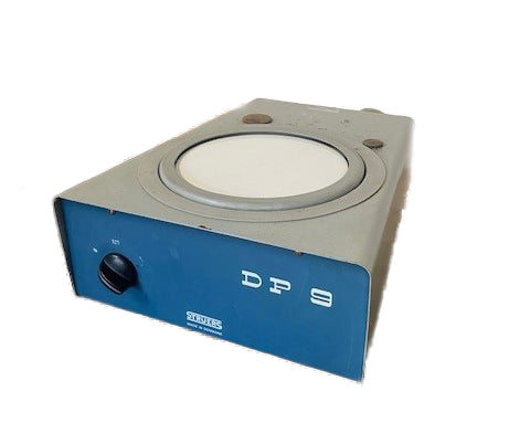 Полировальная машина Struers DP (без головки)