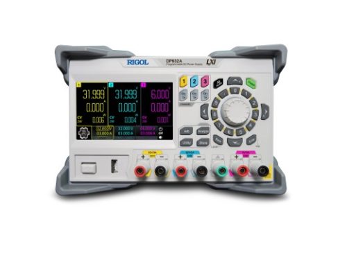 Блок питания Ригол DP932A