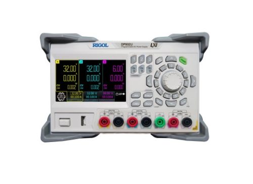 Блок питания Ригол DP932U