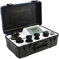 Калибратор давления Druck DPI 330/335