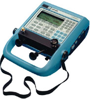 Калибратор давления Druck DPI 605