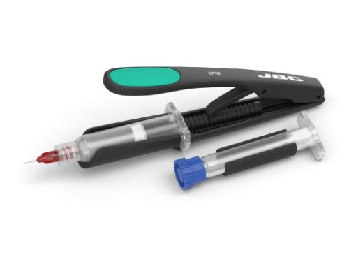 Ручной дозатор пасты JBC DPM-B