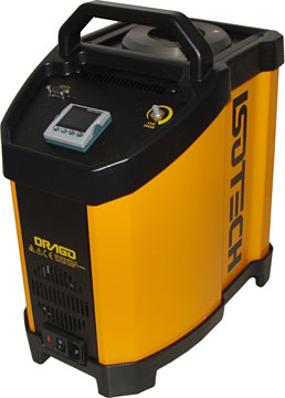 Калибратор температуры Isotech Drago 4934