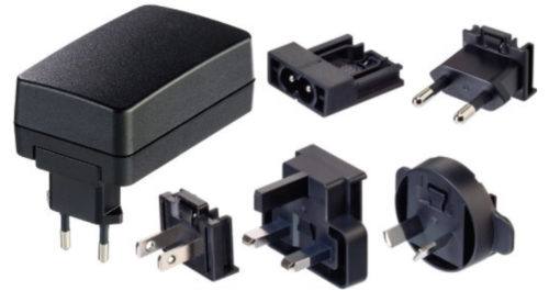 Druck IO610E-PSU Power Supply