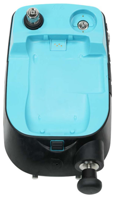 Контроллер давления Druck PV624