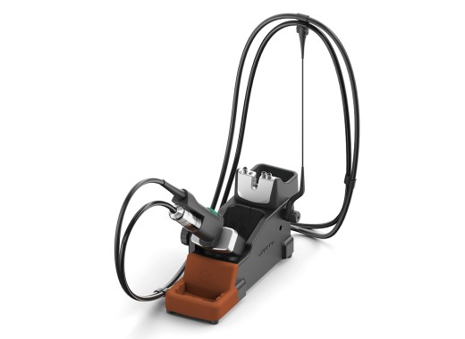 Подставка для демонтажного паяльника JBC DS-SF