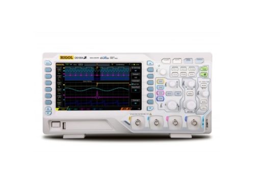 Осциллограф Ригол DS1054Z