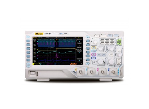 Осциллограф Ригол DS1054Z