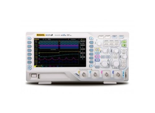 Осциллограф Ригол DS1074Z+
