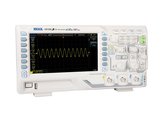 Осциллограф Ригол DS1202Z-E