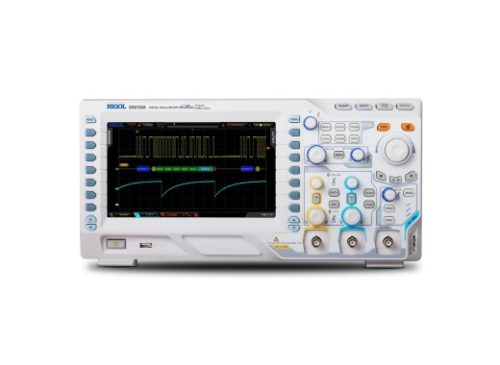 Осциллограф Ригол DS2102A