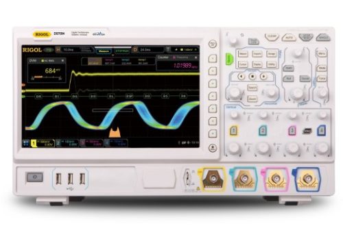 Осциллограф Ригол DS7014