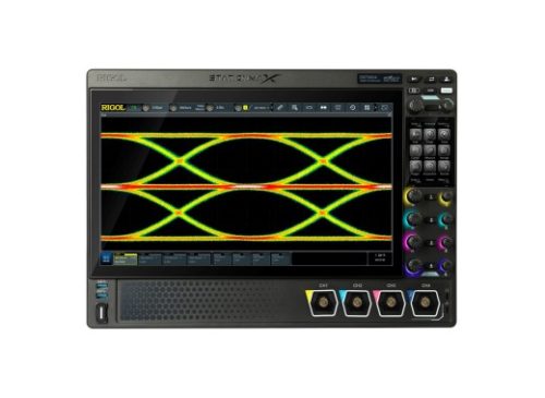 Осциллограф Ригол DS70504