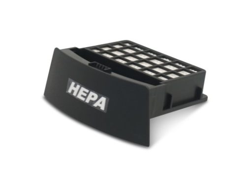 HEPA-фильтр для бесшумного пылесоса с защитой от электростатического разряда