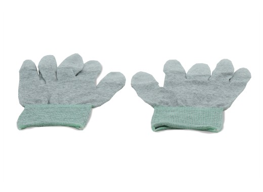 Перчатки для чистых помещений Top Fit ESD, размер M (набор из 10 пар)