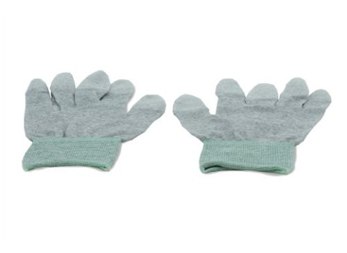 Перчатки для чистых помещений Top Fit ESD, размер XXL (набор из 10 пар)