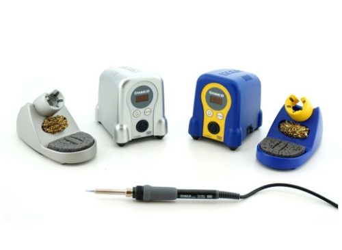 Паяльная станция Hakko FX-888D