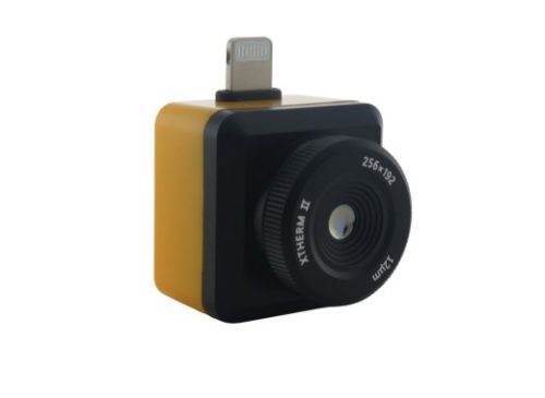 Тепловизионная камера InfiRay T2S+ для iOS