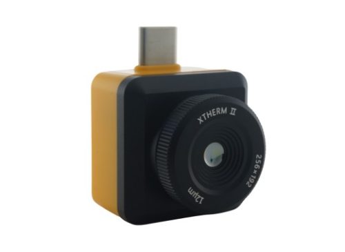 Тепловизионная камера InfiRay T2S+ для Android