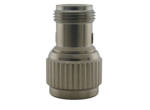 Аттенюатор Н-гнездо на Н-папа 6 дБ