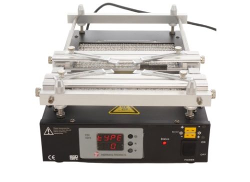 Предпусковой подогреватель Thermaltronics PH300