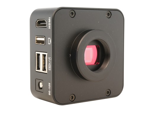 HDMI-камера для микроскопа 1080p 1/2 сенсора Sony