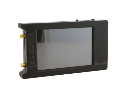 Векторный анализатор цепей NanoVNA-H4