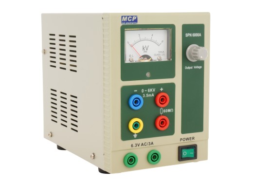 Блок питания MCP SPN6000A