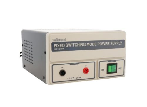 Импульсный источник питания СНТ-1322