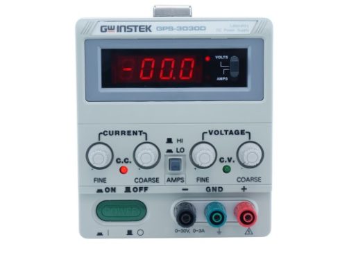 Блок питания GW Instek GPS-3030D