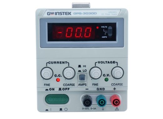 Блок питания GW Instek GPS-3030D