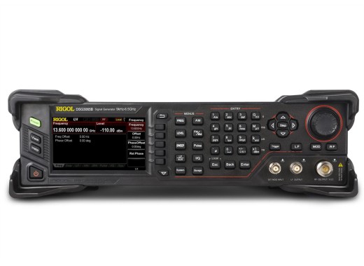 Генератор радиочастотных сигналов Rigol DSG3065B