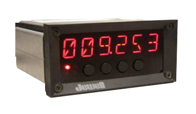 Панельный измерительный прибор Jewell Instruments DSI-1000