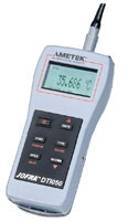 Цифровой индикатор температуры Ametek DTI-050
