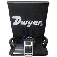 Dwyer AFH2 Air Flow Hood