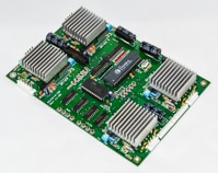 DY50491400- Устарело. Никаких рекомендаций по замене. ПЛАТА ДРАЙВЕРА ШАГОВОГО Двигателя ARCHON PWA