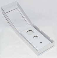 DY50529401- Obsolete. No replacement recommendation. PANEL, FRONT, RIGHT,