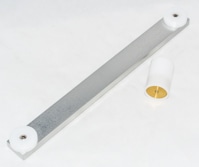 DY50541990 — Комплект калибровочной планки и штифта, используемый с системами очистки и улавливания Archon.