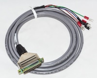DY50587700- Interface cable to OI 4460/4560, used with Archon purge and trap systems, model G7361A