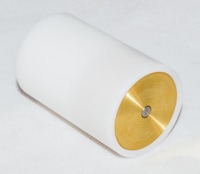 DY50589300 — Калибровочный поршень в сборе, используется с системами очистки и улавливания Archon.