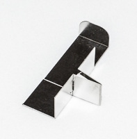 DY70012701- Flag, up/down (formed part), used with Archon purge and trap systems, model G7361A