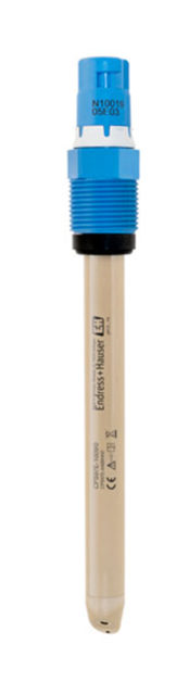 Датчик pH EH CPS97E