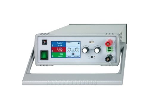 EA-PSI 9080-60 ДТ 0-80В 0-60А 1500Вт