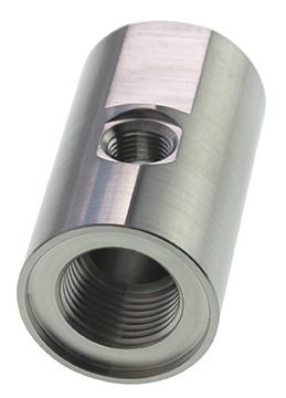 Блок отбора проб Michell Instruments Easidew SB-34