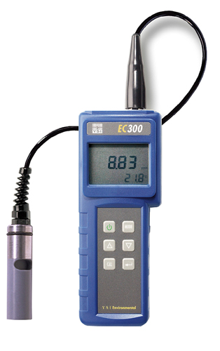 Измеритель проводимости YSI EcoSense EC300