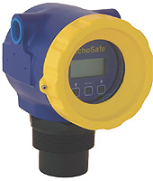 Ультразвуковой датчик уровня Flowline EchoSafe XP88/XP89