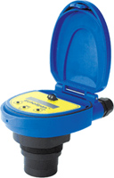 Flowline EchoSpan Ultrasonic Level Transmitter