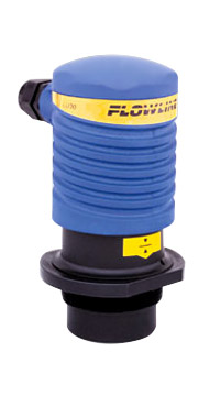 Flowline EchoTouch LU20 Ultrasonic Level Transmitter