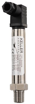 Датчик давления общего назначения Keller Econoline