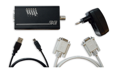 EE HA011050 EE-PCA Adapter Kit